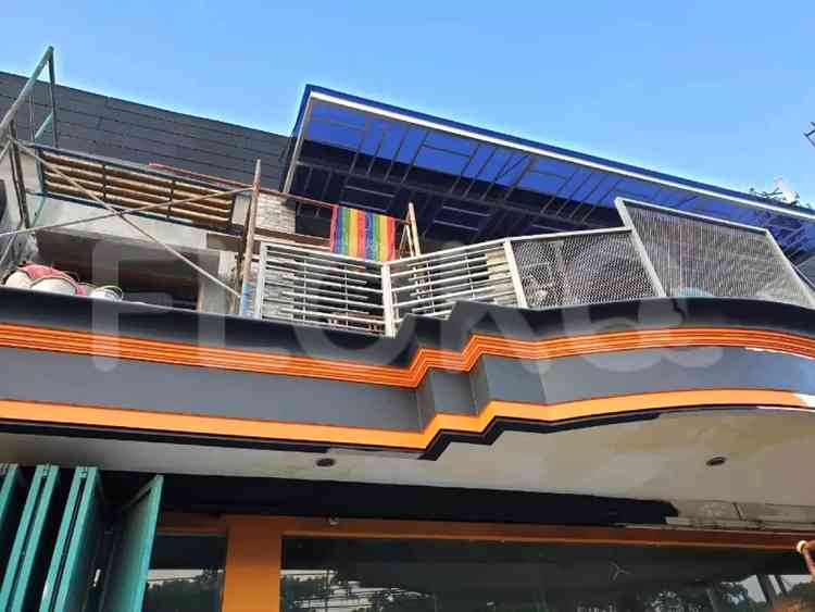 280 sqm, shophouse for rent in Basuki Rahmat, Cipinang 6