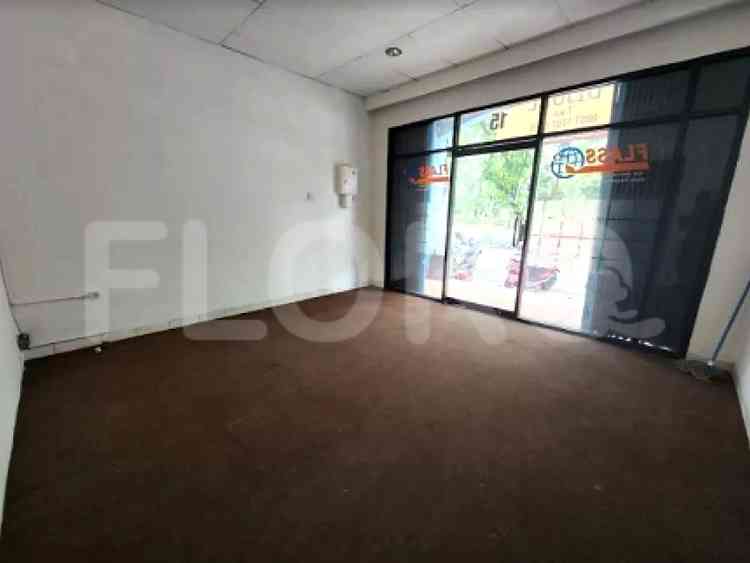 135 sqm, shophouse for rent in Jendral Soekanto, Duren Sawit 3