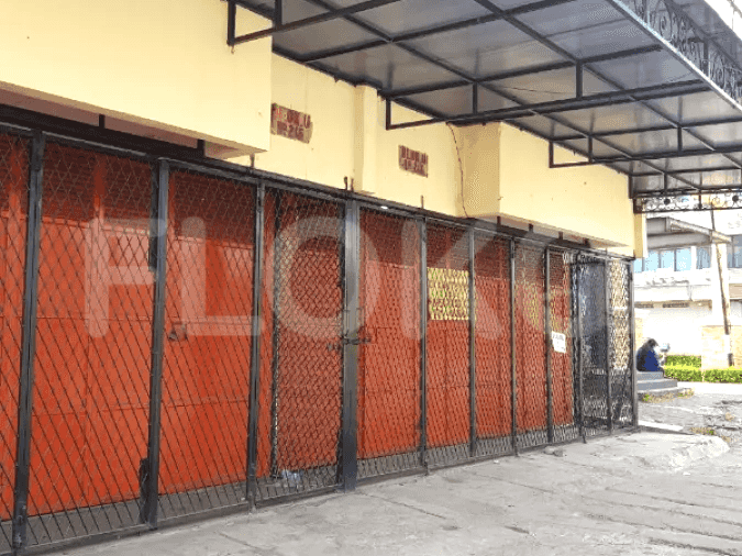 180 sqm, shophouse for rent in I Gusti Ngurah Rai, Duren Sawit 3