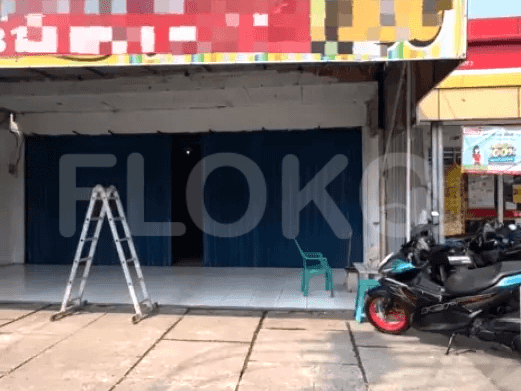 120 sqm, shophouse for rent in Duren Sawit Raya, Duren Sawit 5