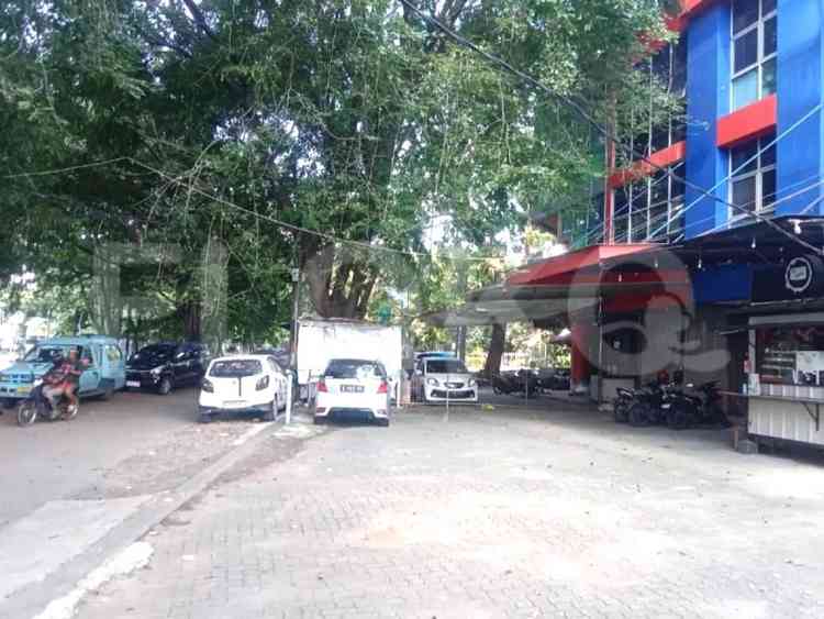 Dijual Ruko Luas 140 m2 di I Gusti Ngurah Rai, Duren Sawit 1