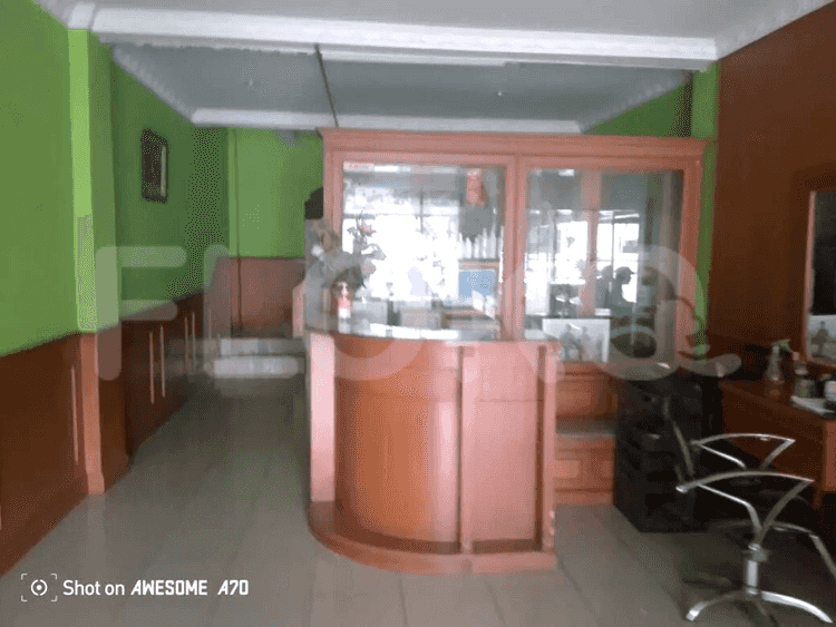 Dijual Ruko Luas 56 m2 di Raden Intan, Duren Sawit 3