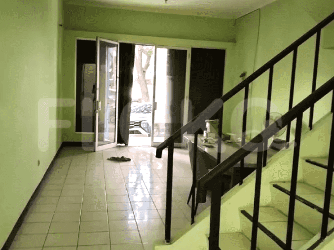 100 sqm, shophouse for rent in Gading Golf Boulevard, Gading Serpong 4