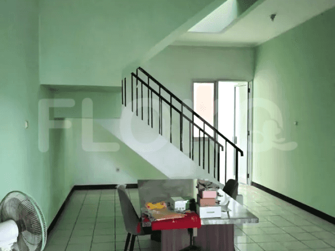 100 sqm, shophouse for rent in Gading Golf Boulevard, Gading Serpong 3