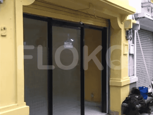 25 sqm, shophouse for rent in Granada Square, BSD 4