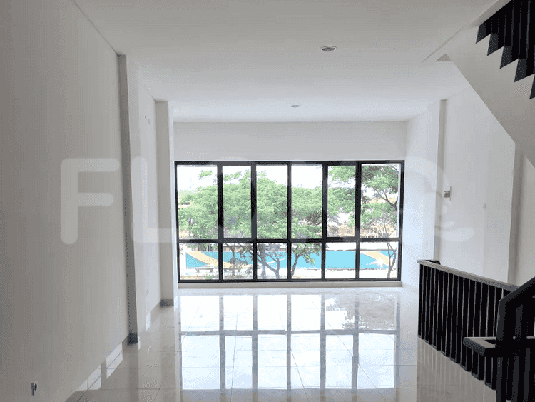 154 sqm, shophouse for rent in Greenwich Business Park, BSD 3