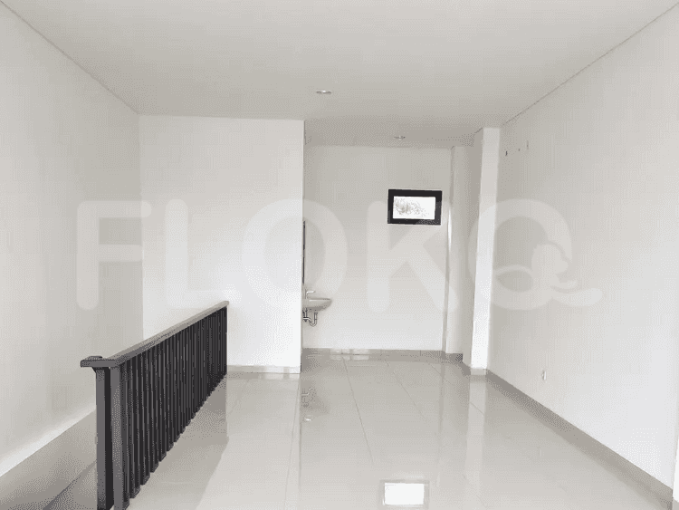 154 sqm, shophouse for rent in Greenwich Business Park, BSD 2