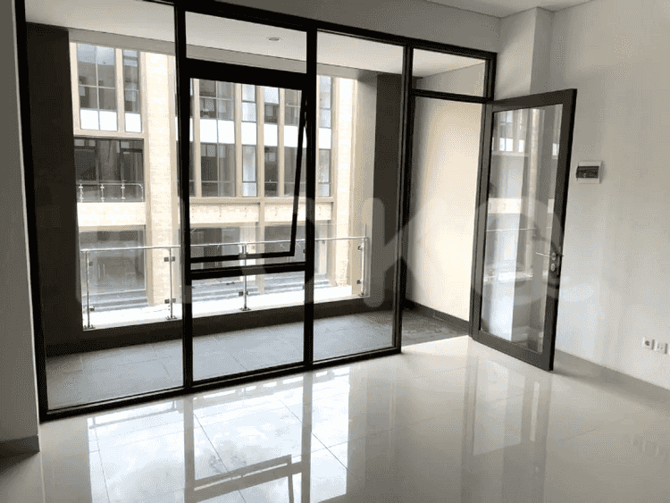 178 sqm, shophouse for rent in Grand Boulevard, BSD 2