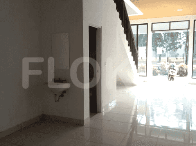 Dijual Ruko Luas 162 m2 di Letnan Sutopo, BSD 3