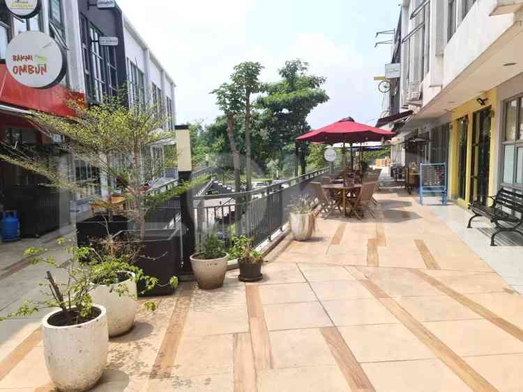 Dijual Ruko Luas 165 m2 di The Mozia, BSD 4