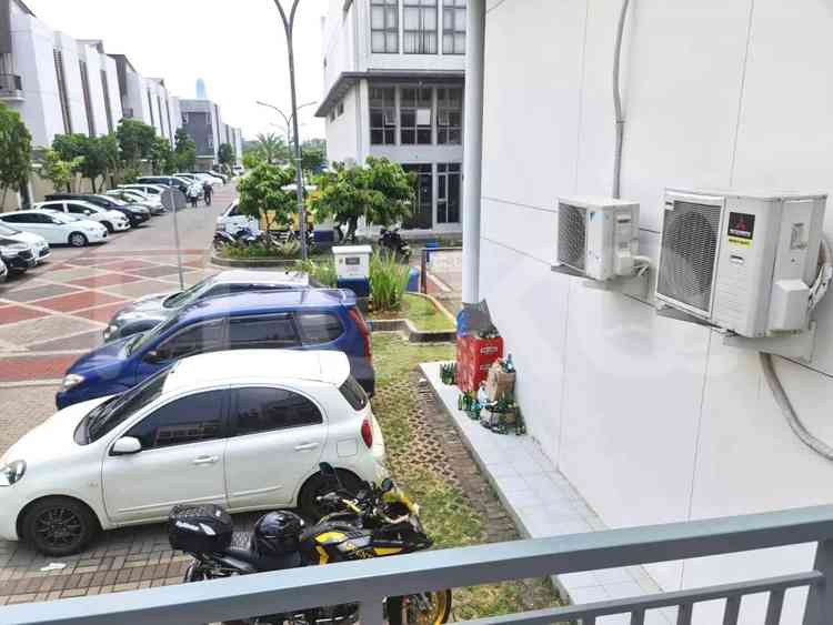 Dijual Ruko Luas 165 m2 di The Mozia, BSD 2