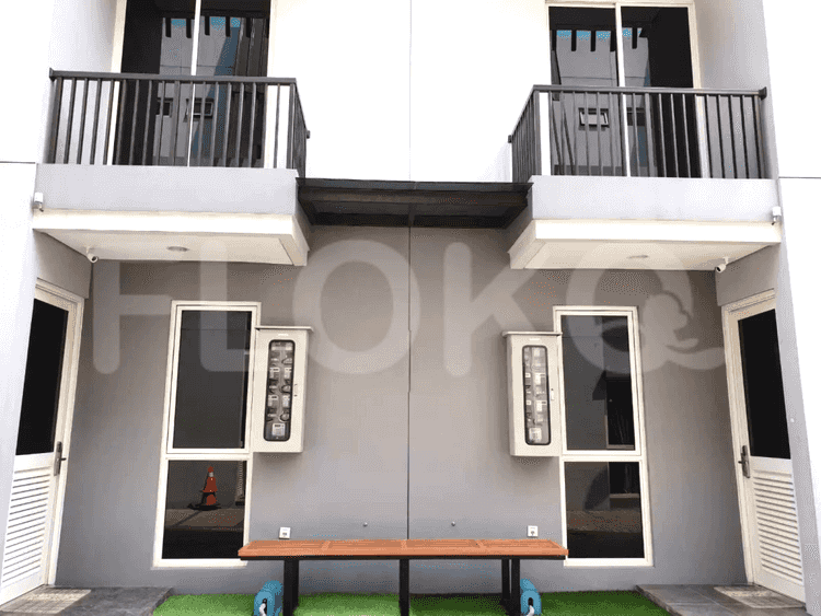 139 sqm, shophouse for sale in Piazza the Mozia, BSD 3