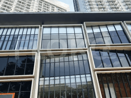 Dijual Ruko Luas 378 m2 di Alsintan 33, BSD 3