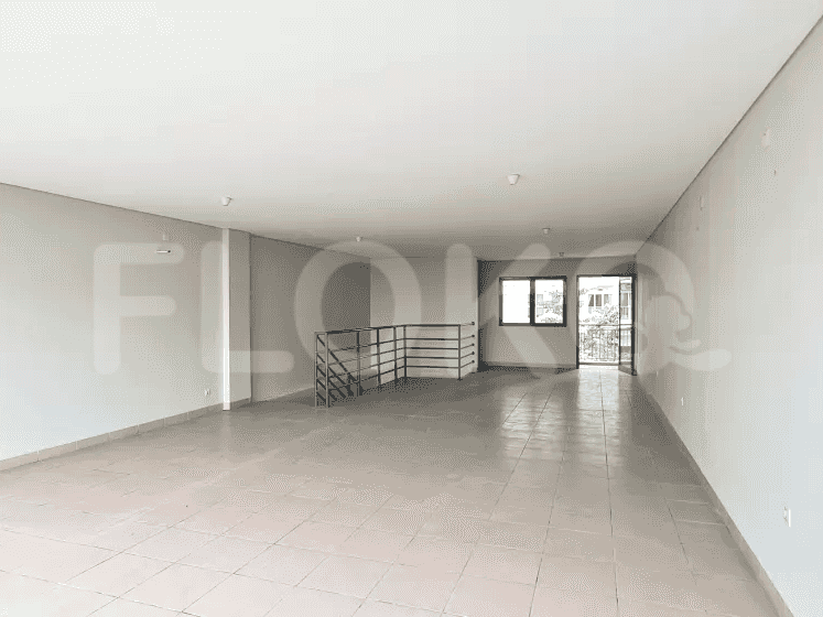 378 sqm, shophouse for sale in Alsintan 33, BSD 2