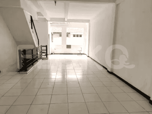 210 sqm, shophouse for sale in BSD Sektor 4, BSD 3