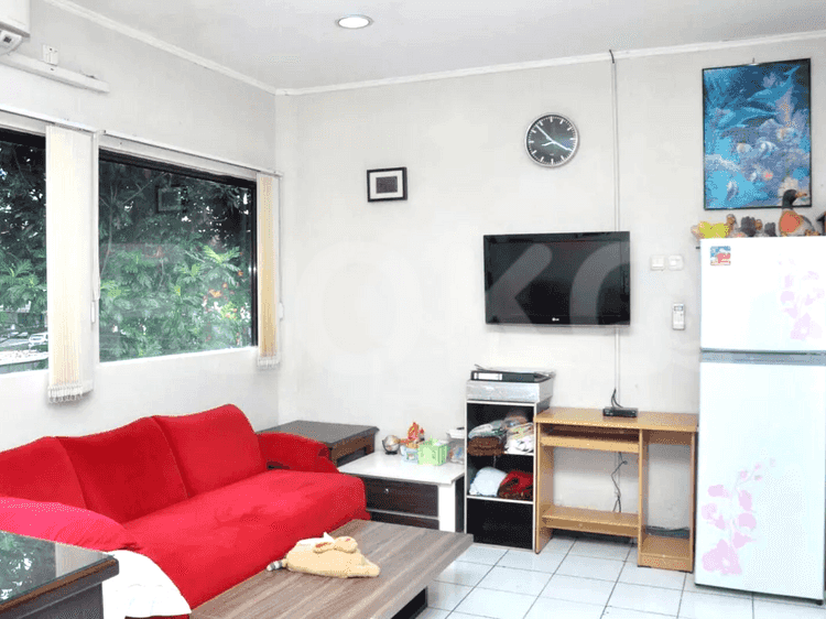 164 sqm, shophouse for sale in BSD Sektor 1, BSD 1