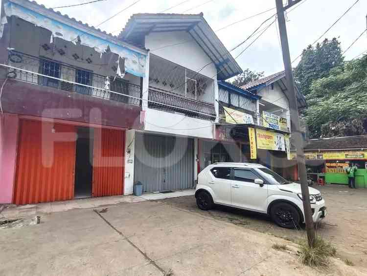 120 sqm, shophouse for rent in Gandul, Cinere 1