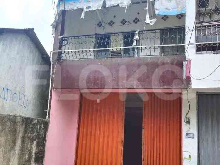 120 sqm, shophouse for rent in Gandul, Cinere 2