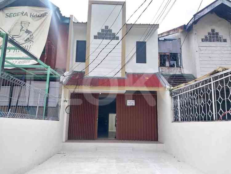 135 sqm, shophouse for rent in Cinere Raya, Cinere 1