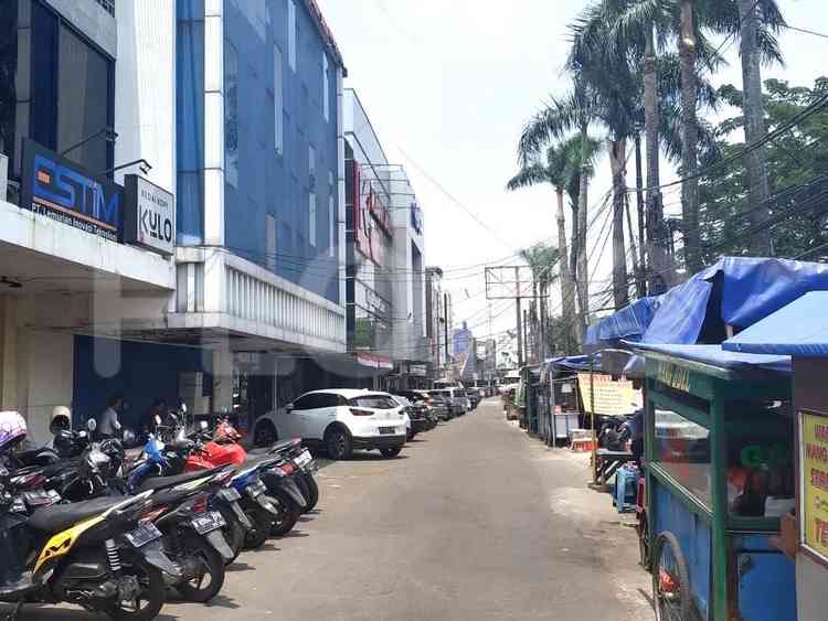 Disewakan Ruko Luas 315 m2 di Cinere Raya, Cinere 1