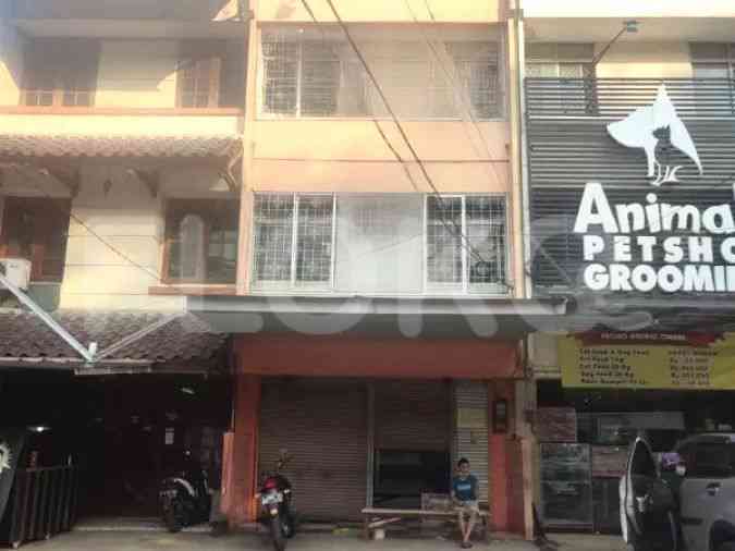 375 sqm, shophouse for rent in Cinere Raya, Cinere 1