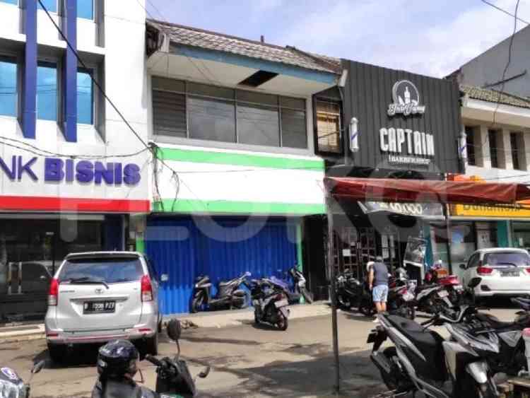 336 sqm, shophouse for rent in Cinere Raya, Cinere 1