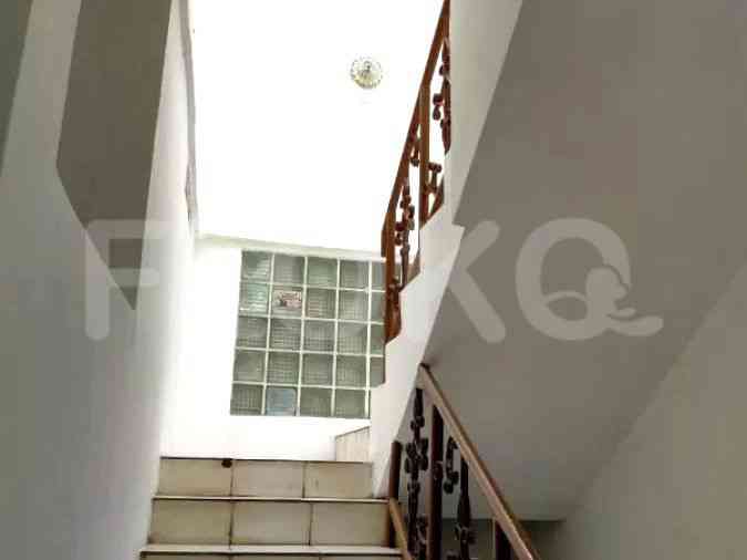 336 sqm, shophouse for rent in Cinere Raya, Cinere 4