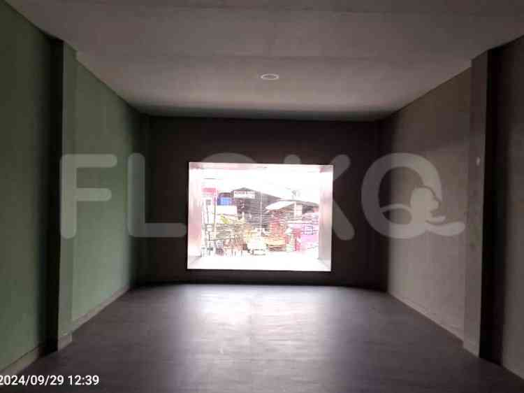 160 sqm, shophouse for rent in Bintara Raya, Bekasi 1