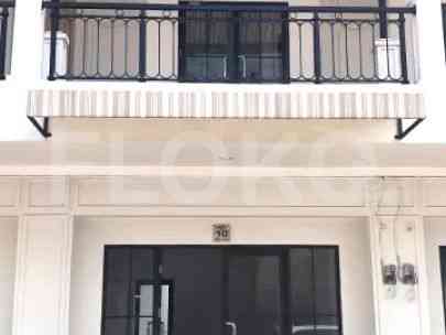 73 sqm, shophouse for rent in Benyamin Sueb, Bekasi 1