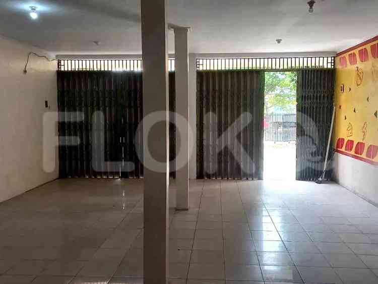 154 sqm, shophouse for rent in Bintara, Bekasi 2