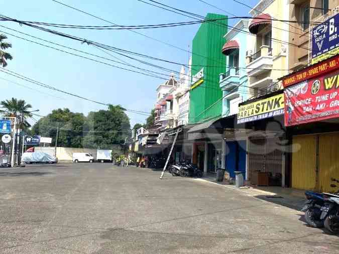 75 sqm, shophouse for rent in Boulevard Hijau, Bekasi 2