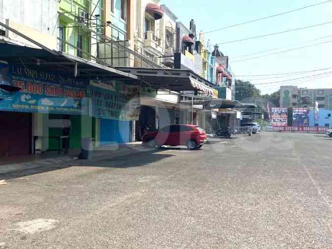 Disewakan Ruko Luas 75 m2 di Boulevard Hijau, Bekasi 1