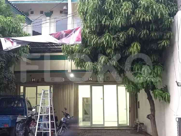 180 sqm, shophouse for rent in Raya Kapin, Bekasi 1