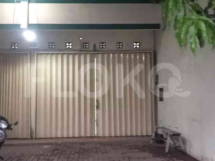 180 sqm, shophouse for rent in Raya Kapin, Bekasi 2