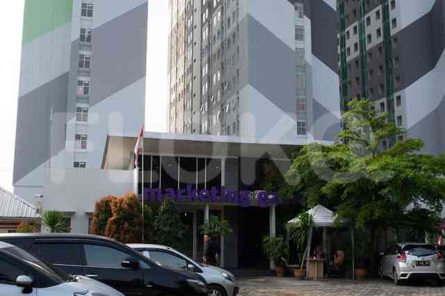 Sewa Apartemen Mardhika Park Apartment