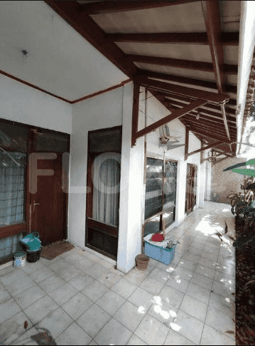 217 sqm, 4 BR house for sale in Lamandau, Blok M 2