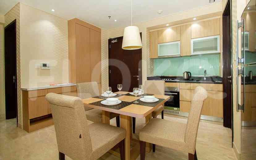 2 Bedroom on 46th Floor for Rent in Sky Garden - fse3f9 5