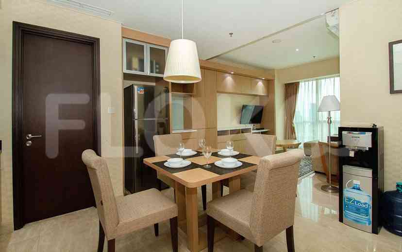 2 Bedroom on 46th Floor for Rent in Sky Garden - fse3f9 4