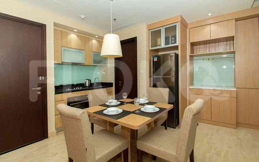 2 Bedroom on 46th Floor for Rent in Sky Garden - fse3f9 6