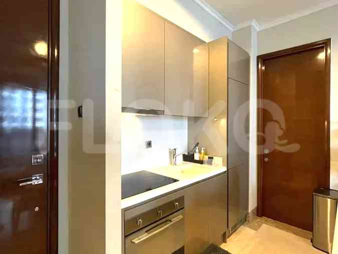 105 sqm, 19th floor, 2 BR apartment for sale in Senopati 1