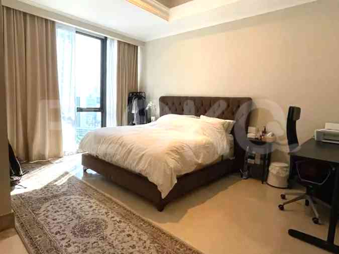 105 sqm, 19th floor, 2 BR apartment for sale in Senopati 5