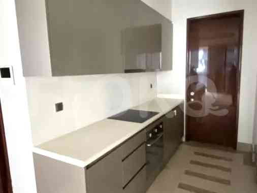 Dijual Apartemen 4 BR, Lantai 57, Luas 228 m2 di Senopati 1