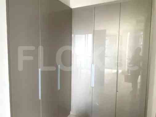 Dijual Apartemen 4 BR, Lantai 57, Luas 228 m2 di Senopati 12