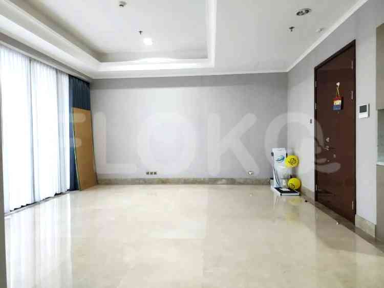 Dijual Apartemen 5 BR, Lantai 50, Luas 228 m2 di Senopati 3