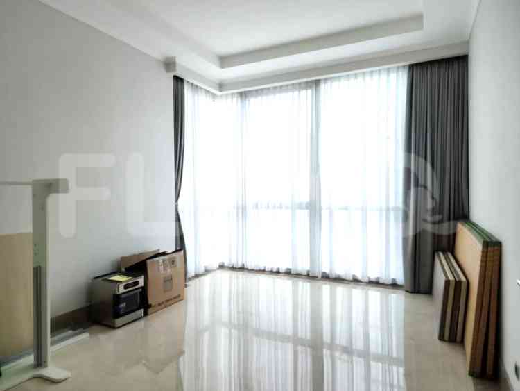 228 sqm, 50th floor, 5 BR apartment for sale in Senopati 4