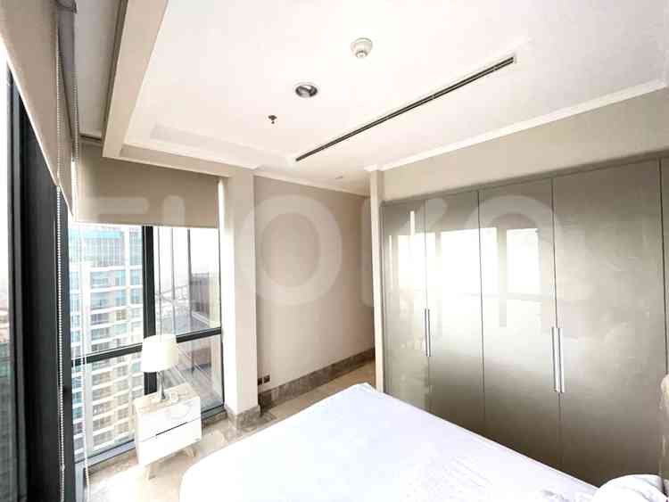 153 sqm, 51st floor, 2 BR apartment for sale in Senopati 6