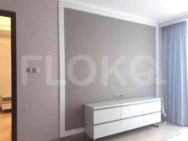 70 sqm, 20th floor, 1 BR apartment for sale in Setiabudi 2