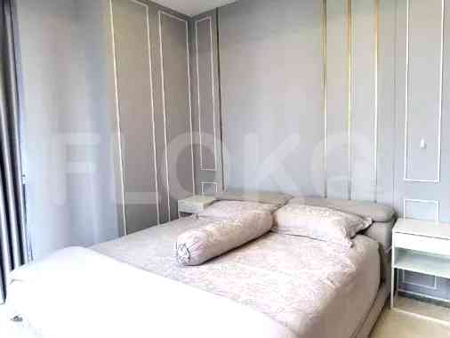 Dijual Apartemen 2 BR, Lantai 29, Luas 179 m2 di Senopati 4