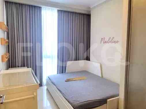 Dijual Apartemen 2 BR, Lantai 29, Luas 179 m2 di Senopati 2