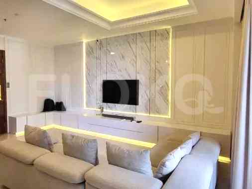 179 sqm, 29th floor, 2 BR apartment for sale in Senopati 1